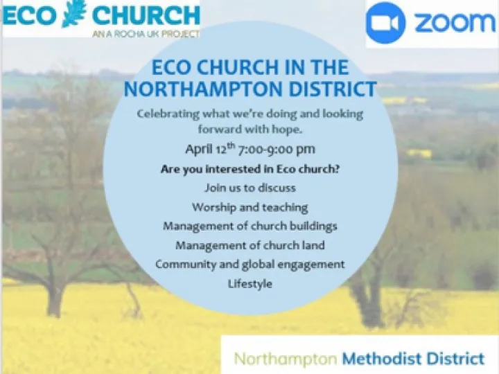 ECO Church