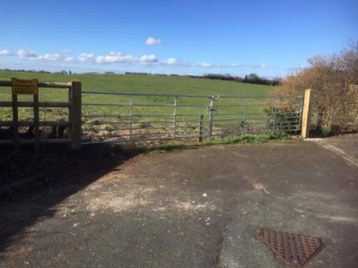 tollgate