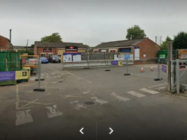 Recyclin Centre