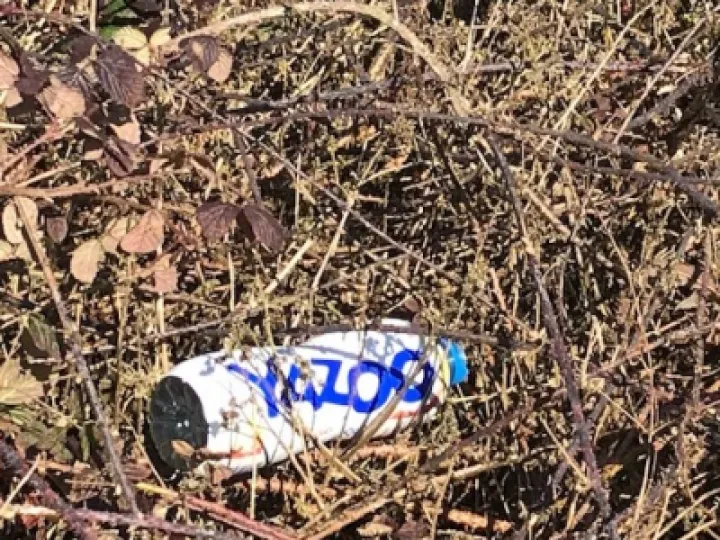 litter