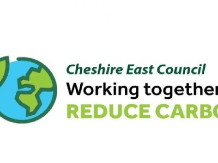CE Carbon Logo Website