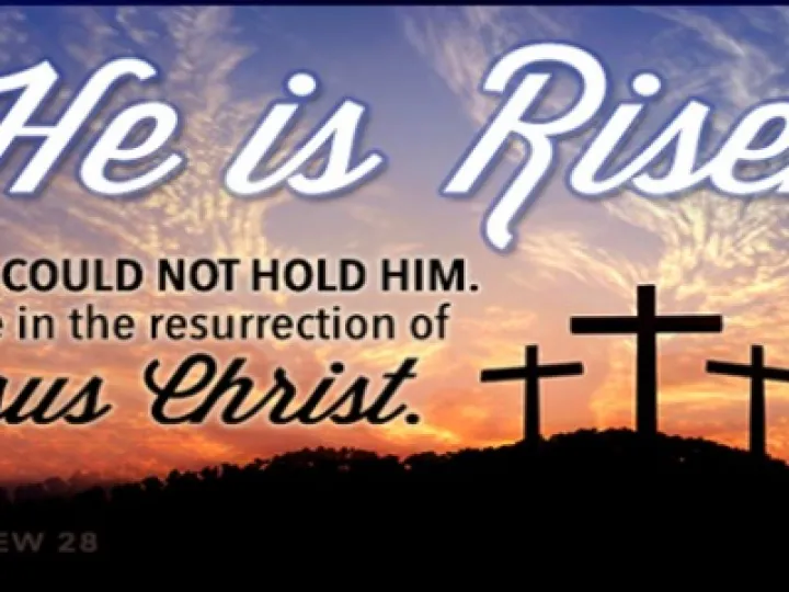 Easter 2