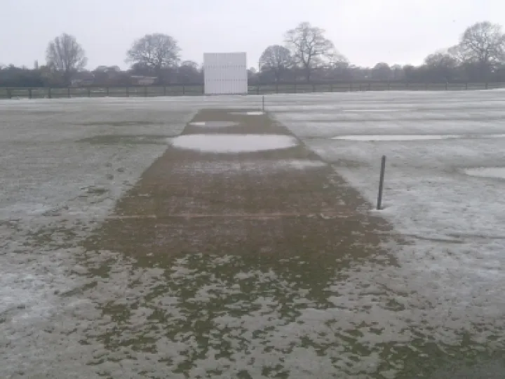 Audlem CC 2