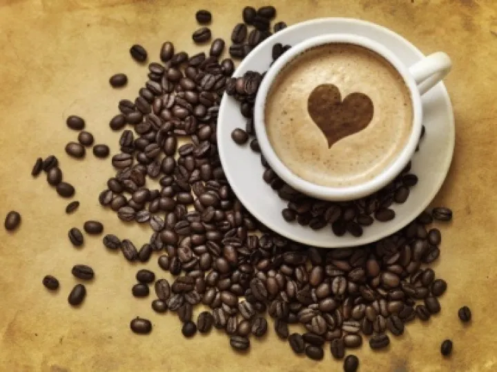 coffee