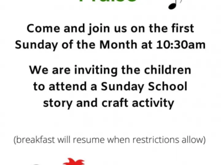 Sunday School