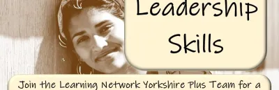 Lay Leadership skills