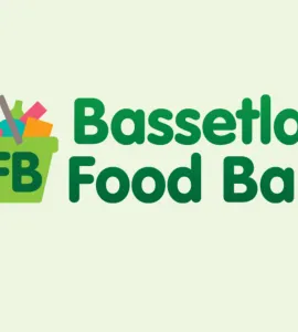 Food bank