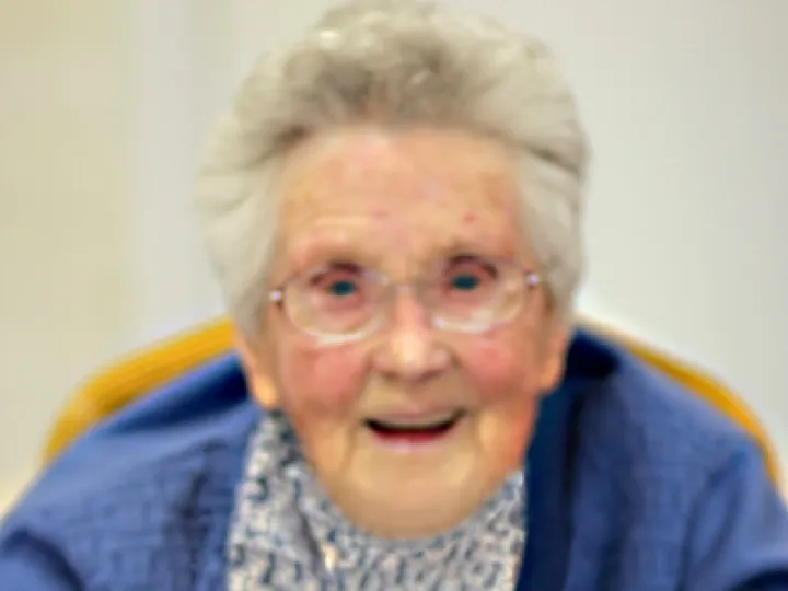 Maureen