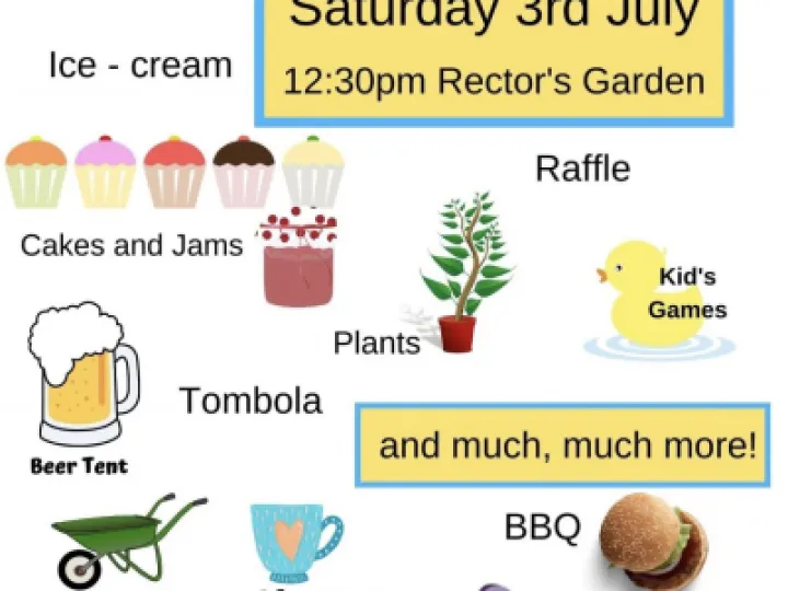 St Albans Fete 2021