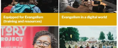 Evangelism