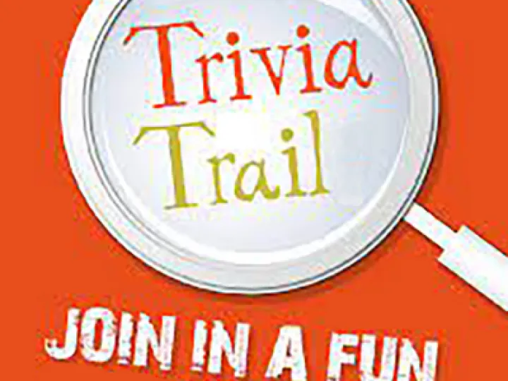 trivia trail