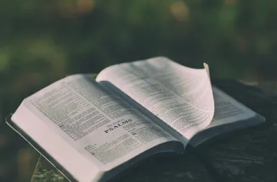 Bible