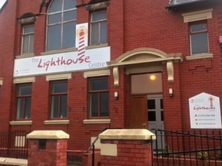 The LightHouse Centre