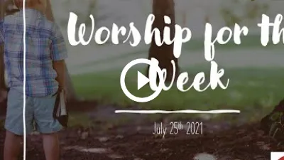 Worship for