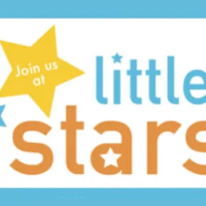 SOT Little Stars Logo