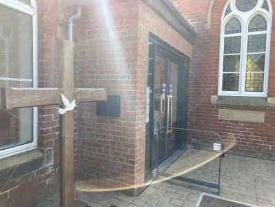 Bedale & District Methodist Church