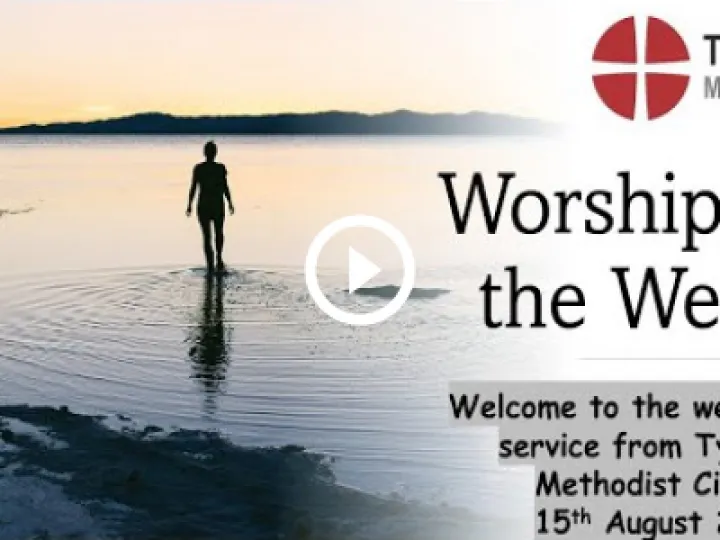 Worship for