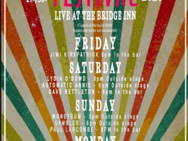 bridge music festival