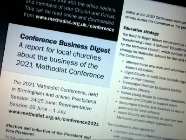 Conference