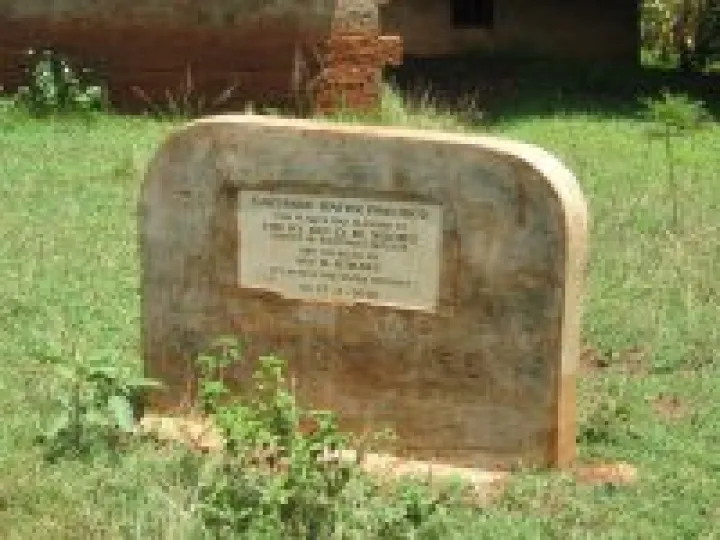 Kenya Mick 427
