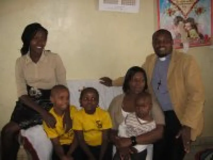 Kenya Mick 372
