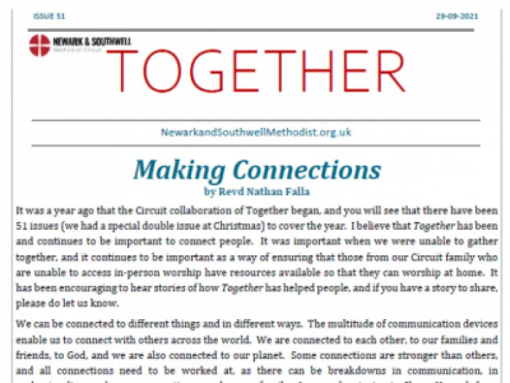 Together 51
