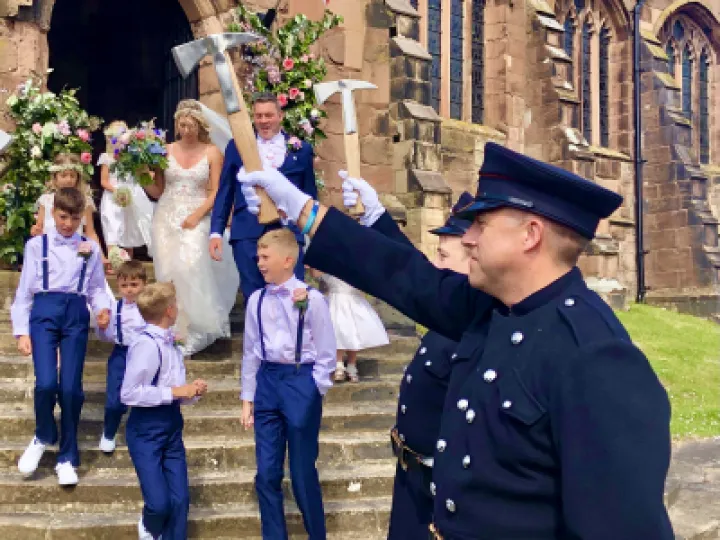 Weddings 10