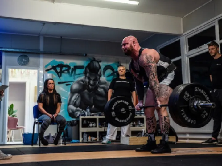 Power 53