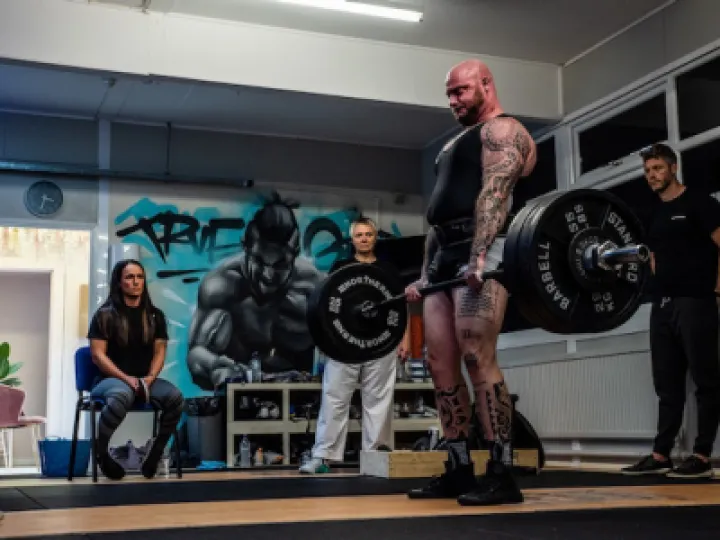Power 54