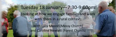 Image: 2022-01-18 &ndash; Positively Rural &ndash; Family Engagement