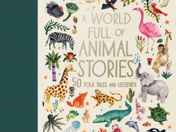 animal stories