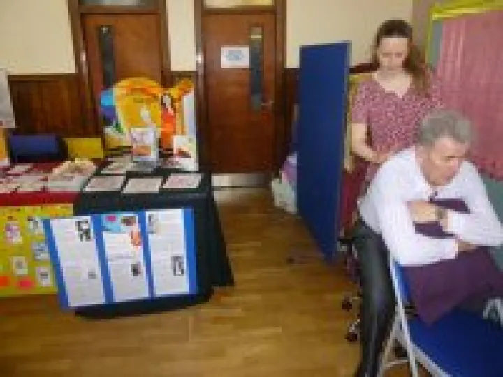 Health Fair