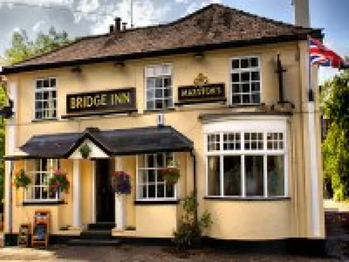 The Bridge