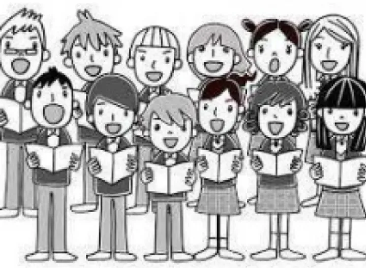 choir