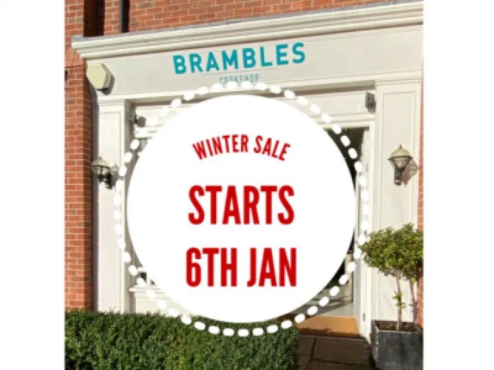 brambles