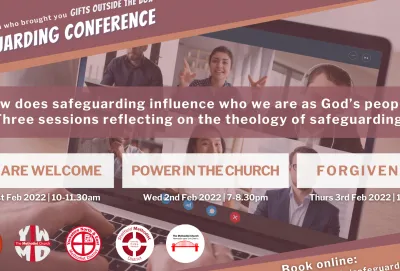 2022 Safeguard Conference