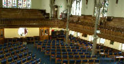 Sanctuary