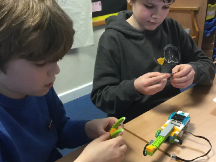 Year 6 Computing