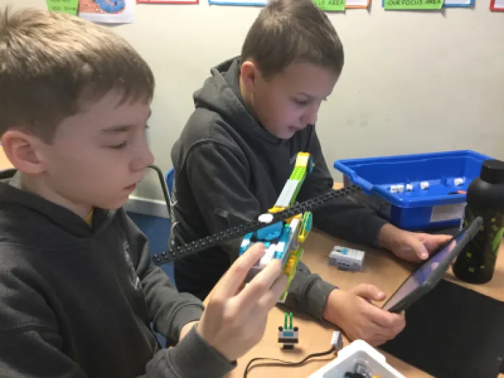 Year 6 Computing