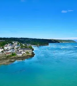 Menai Straits