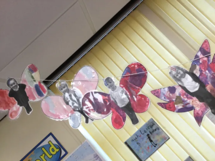 Classroom 9