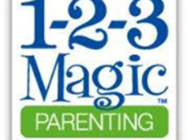 Magic 123
