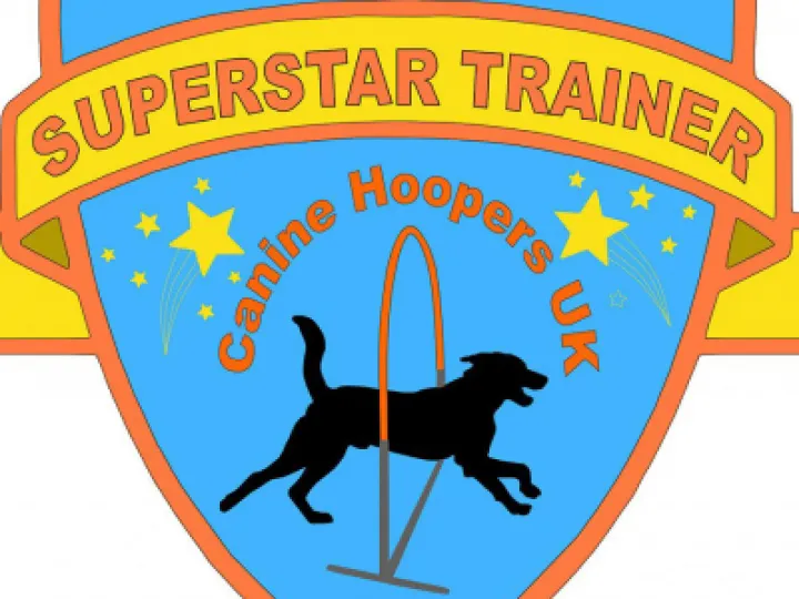 Super Trainer