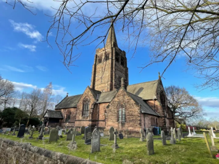 St  John's Church