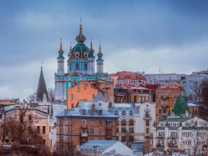 kiev