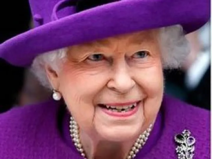 Queen