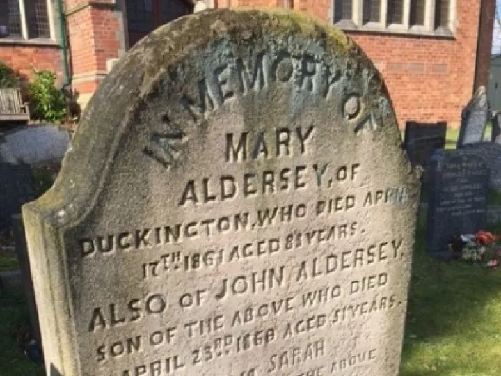 Mary 5