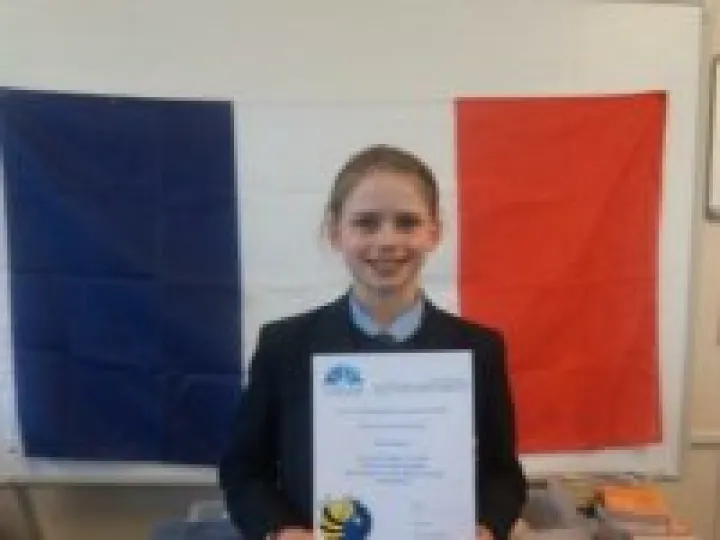 Katy Adkins Ths