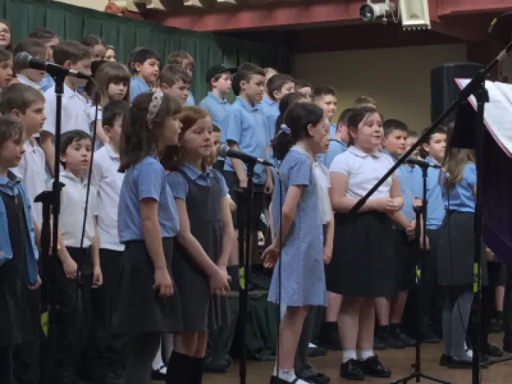 singfest 2
