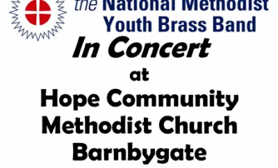 NMYBB poster